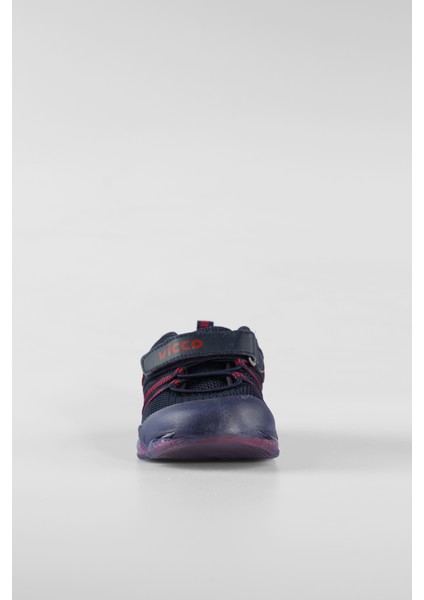 Orante Işıklı Erkek Ilk Adım Lacivert Spor Ayakkabı indirimleri