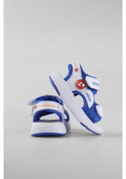 321.E24Y.210 Mocha Ilk Adım Phylon Çocuk Sandalet