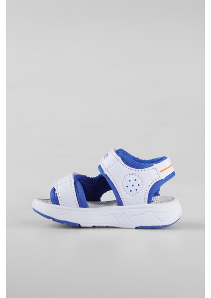 321.E24Y.210 Mocha Ilk Adım Phylon Çocuk Sandalet modelleri