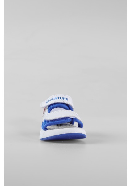 321.E24Y.210 Mocha Ilk Adım Phylon Çocuk Sandalet fırsatları