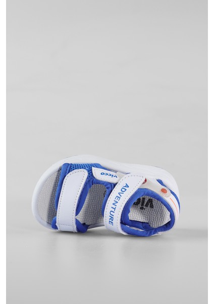 321.E24Y.210 Mocha Ilk Adım Phylon Çocuk Sandalet