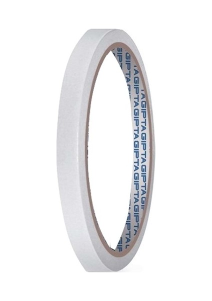 Çift Taraflı Bant 12MMX25MT - 4 Adet