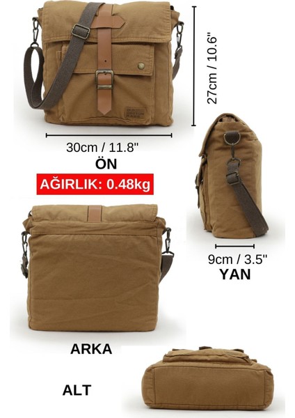 Cargo 7170 Branco Omuz Tablet Evrak Postacı Laptop Notebook Çantası fiyatları