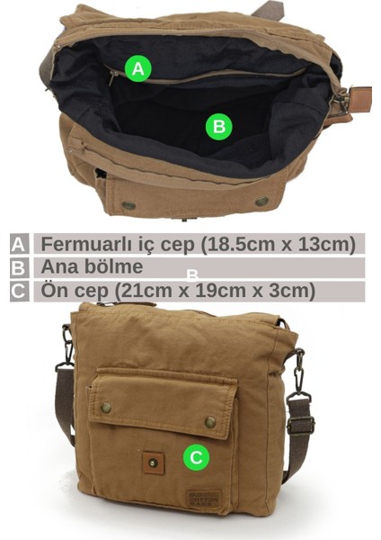 Cargo 7170 Branco Omuz Tablet Evrak Postacı Laptop Notebook Çantası modelleri