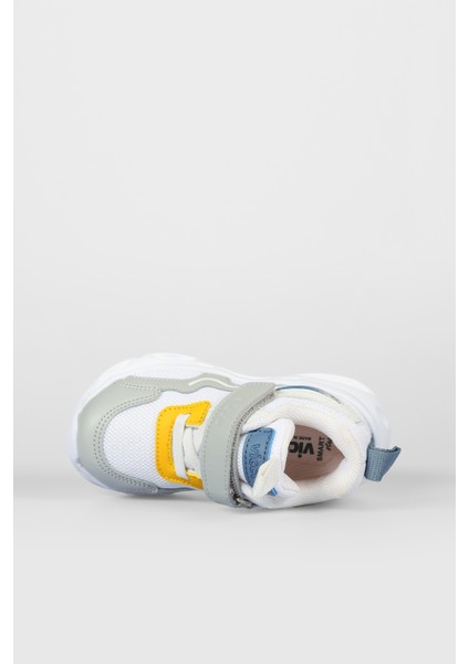 346.P24Y117 Rony Patik Işıklıphylon Çocuk Spor Ayakkabı indirimleri