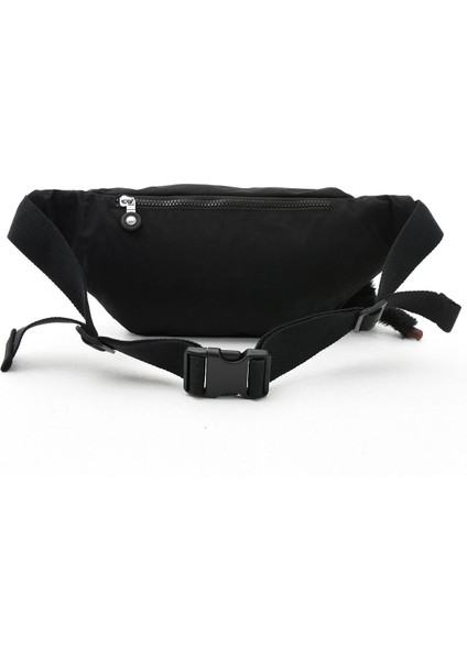 Sanmorris Unisex Suya Dayanıklı Krinkıl Kumaş Ayarlanabilir Bel ve Omuz Çantası 3043 indirimleri