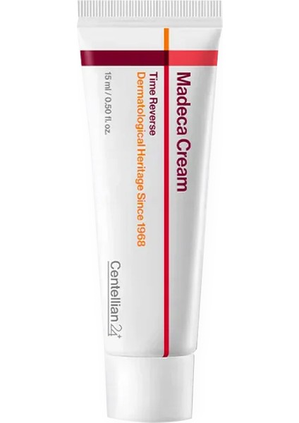 Madeca Krem Yaşlanma Karşıtı Sıkılaştırıcı Etki 15 Ml Tüm Cilt Tipleri İçin