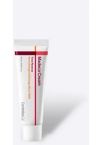 Madeca Krem Yaşlanma Karşıtı Sıkılaştırıcı Etki 15 Ml Tüm Cilt Tipleri İçin modelleri