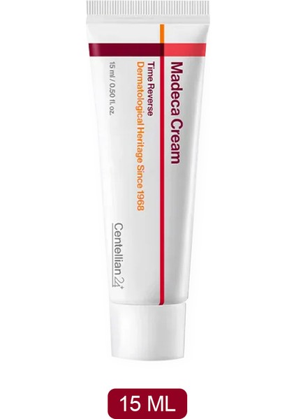 Madeca Krem Yaşlanma Karşıtı Sıkılaştırıcı Etki 15 Ml Tüm Cilt Tipleri İçin fırsatları