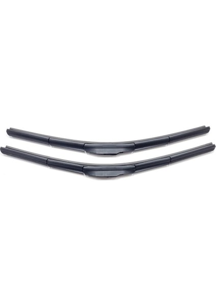 Suzuki Vitara 1992-2005 45X45CM Ön Cam Silecek Takımı