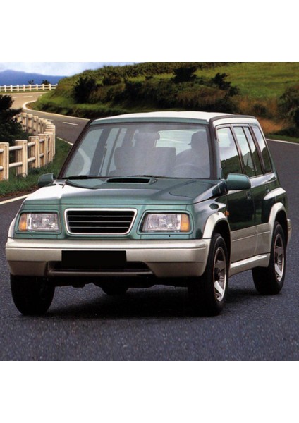 Suzuki Vitara 1992-2005 45X45CM Ön Cam Silecek Takımı fiyatları