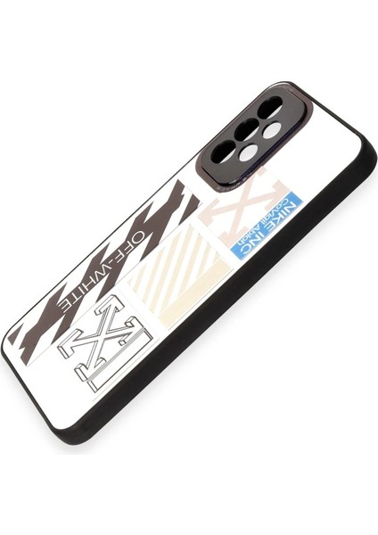 Samsung Galaxy A23 4g Kılıf Mirror Desenli Kapak - Mirror - 6 Drstr