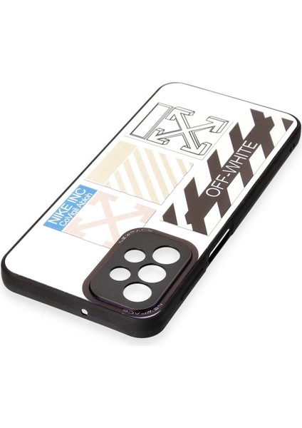 Samsung Galaxy A23 4g Kılıf Mirror Desenli Kapak - Mirror - 6 Drstr