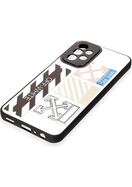 Samsung Galaxy A23 4g Kılıf Mirror Desenli Kapak - Mirror - 6 Drstr