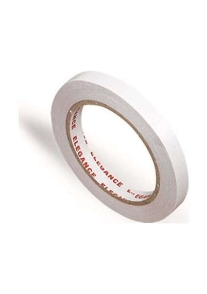 Çift Taraflı Bant 15MMX25MT