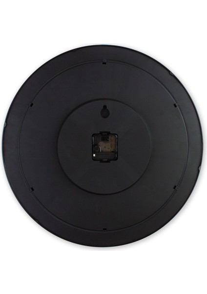 Kahverengi Dekoratif Duvar Saati, Şık ve Modern Tasarım fırsatları