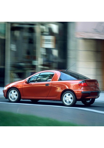 Opel Tigra A 1994-2000 45X45CM Ön Cam Silecek Takımı fiyatları