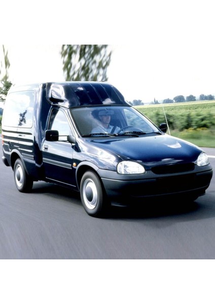 Opel Combo B 1994-2001 45X45CM Ön Cam Silecek Takımı fiyatları