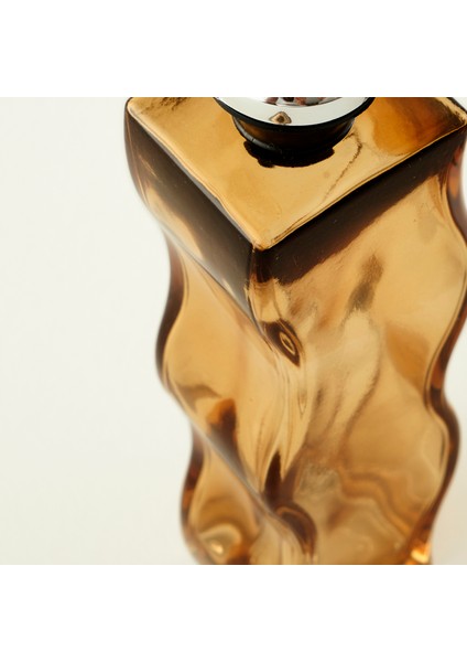 Wavy 2'li Yağlık Sirkelik Seti Amber-Yeşil (250 Cc) indirimleri