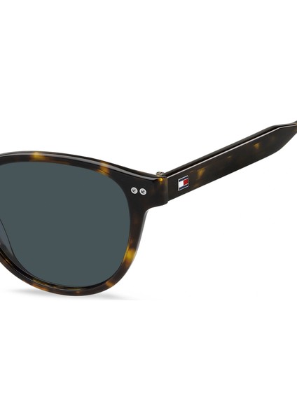 Th 2186/S 086KU 51 Unisex Güneş Gözlüğü fırsatları