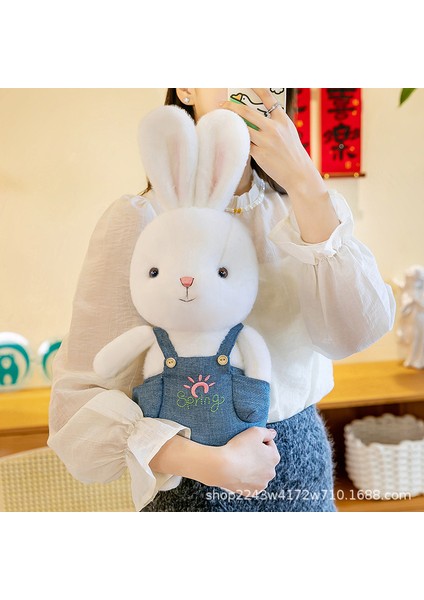 45-50CM On Beş Inç Peluş Oyuncak Bebekler (Yurt Dışından)