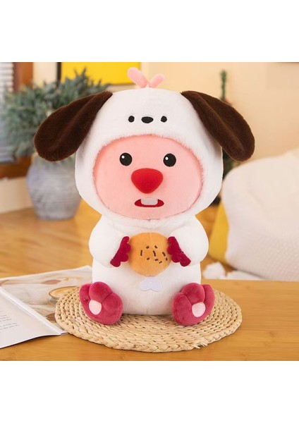 45-50CM On Beş Inç Peluş Oyuncak Bebekler (Yurt Dışından)