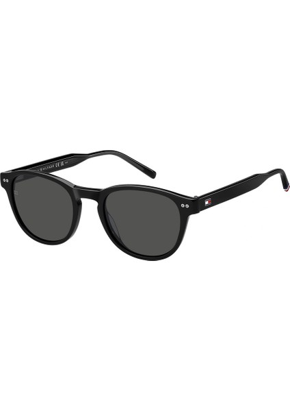 Th 2186/S 807IR 51 Unisex Güneş Gözlüğü