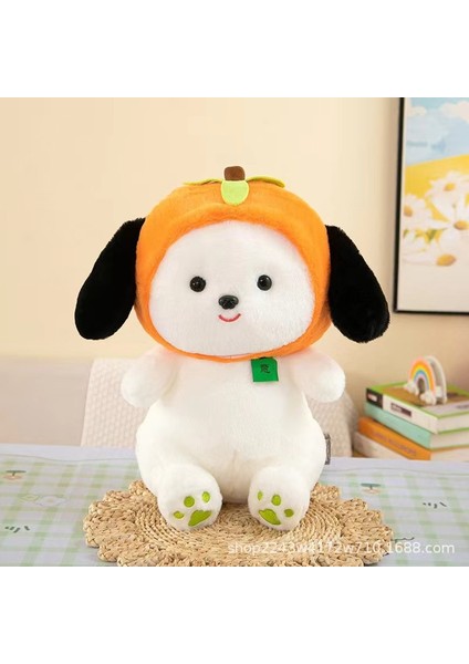 45-50CM On Beş Inç Peluş Oyuncak Bebekler (Yurt Dışından)