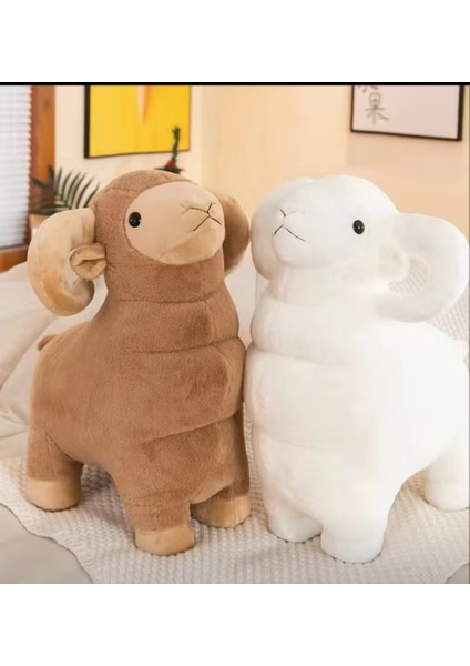 45-50CM On Beş Inç Peluş Oyuncak Bebekler (Yurt Dışından)