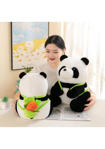 45-50CM On Beş Inç Peluş Oyuncak Bebekler (Yurt Dışından)