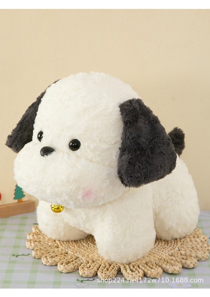 45-50CM On Beş Inç Peluş Oyuncak Bebekler (Yurt Dışından)