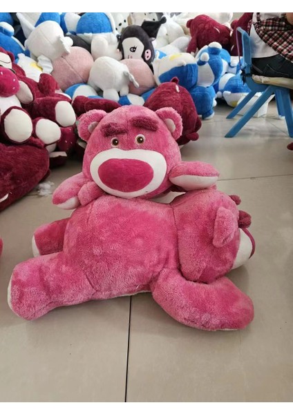 45-50CM On Beş Inç Peluş Oyuncak Bebekler (Yurt Dışından)