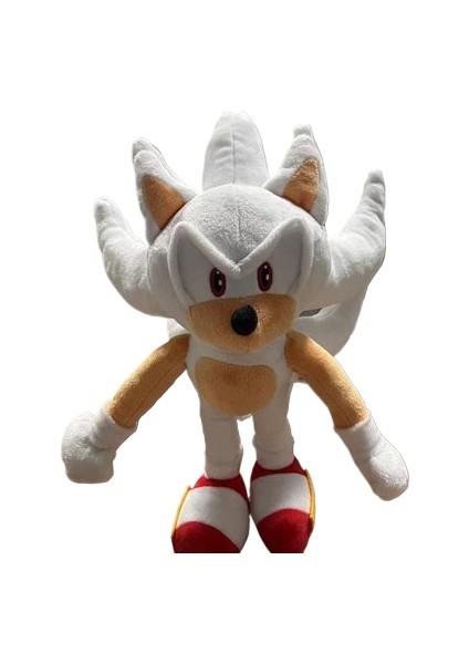 Sonic The Rat Hedgehog Sonic The Kid Peluş Oyuncaklar (Yurt Dışından)