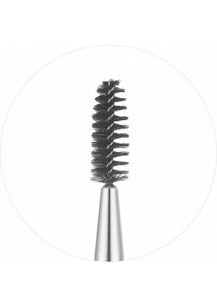 Dual Eyelash Brush 591 - Çift Yönlü Kaş-Kirpik Tarağı fırsatları