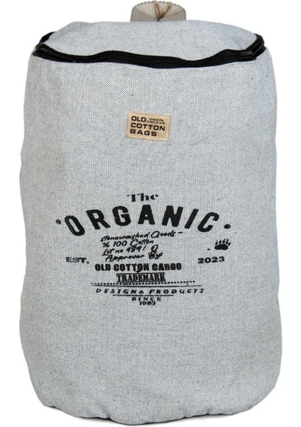 Kaliteli Büyük Boy Vintage Sırt Gezi Spor Kamp Çantası