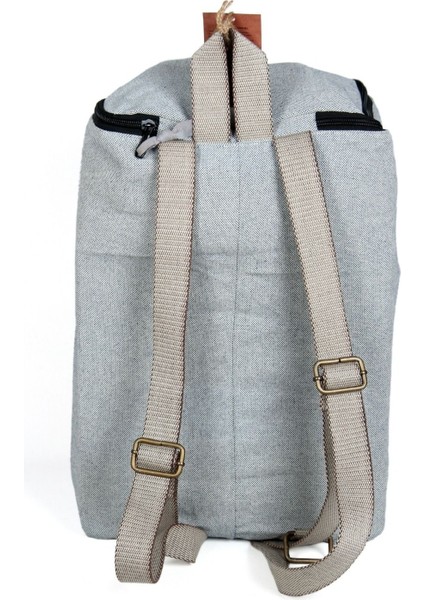 Kaliteli Büyük Boy Vintage Sırt Gezi Spor Kamp Çantası modelleri