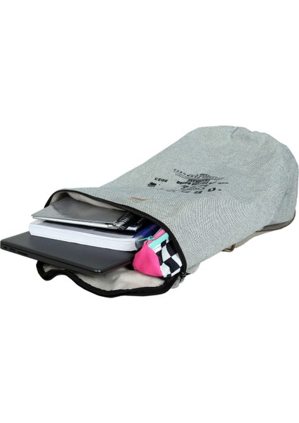 Kaliteli Büyük Boy Vintage Sırt Gezi Spor Kamp Çantası fırsatları