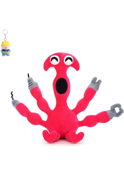 Banban Bahçesi Plush Bahçe Oyunu Bebek Canavar Peluş Oyuncak (Yurt Dışından)
