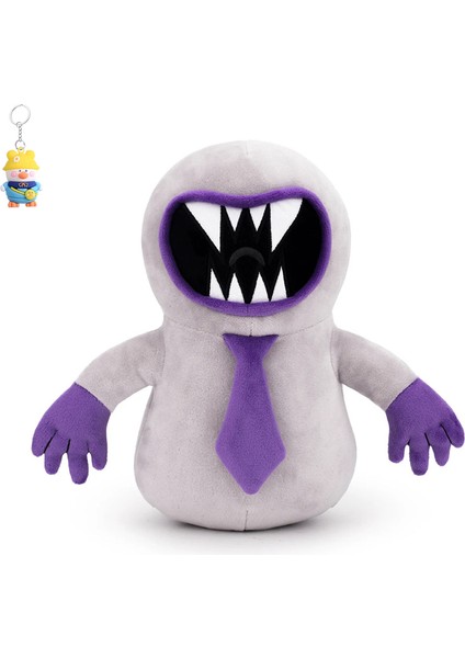Banban Bahçesi Plush Bahçe Oyunu Bebek Canavar Peluş Oyuncak (Yurt Dışından)