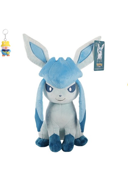 Ulaşılabilir Ördek Küçük Ateş Ejderha Pokémon Bebek Bebek Peluş Oyuncak (Yurt Dışından)