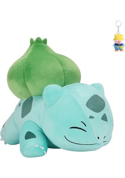 Ulaşılabilir Ördek Küçük Ateş Ejderha Pokémon Bebek Bebek Peluş Oyuncak (Yurt Dışından)