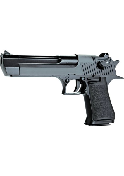 Desert Eagle Blowback 6mm Airsoft Tabanca Siyah