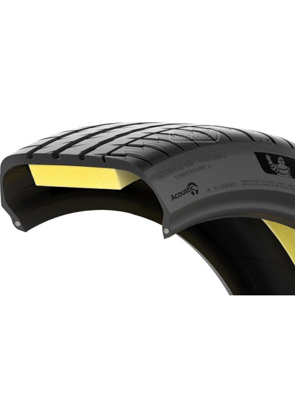 255/40 R20 101W Xl Pilot Sport Ev Acoustic T0(Tesla) Oto Yaz Lastiği (Üretim Yılı:2025) modelleri