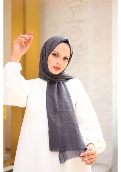 Bambu Kraş Şal - Füme fırsatları