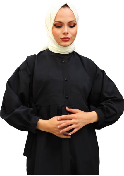 Bambu Kraş Şal - Krem modelleri