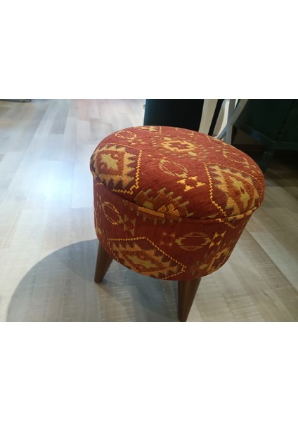 Kilimdesen Puf Bench