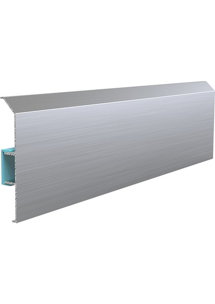 Alüminyum Süpürgelik 3 Metre ASP80