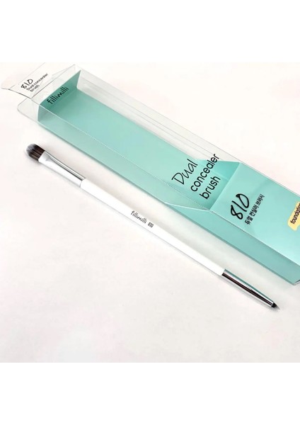 Dual Concealer Brush 810 - Çift Yönlü Kapatıcı Fırçası fırsatları