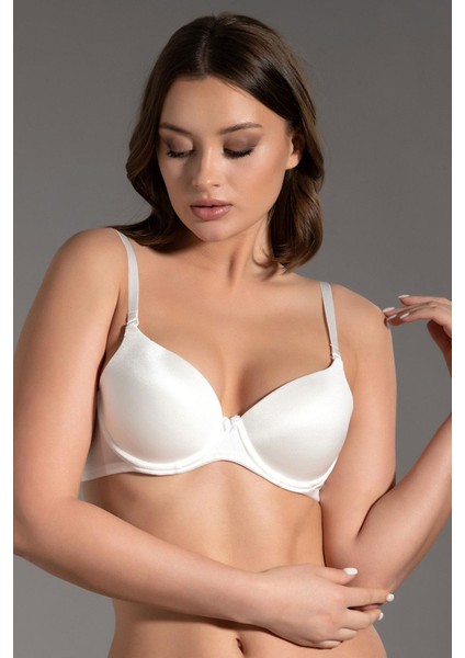 Kadın Destekli B Cup Sütyen