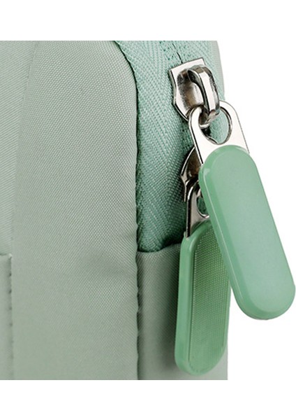 910 16.1 Inç Dizüstü Bilgisayar Çantası Oxford Kumaş Dizüstü Bilgisayar Çantası Kılıfı-Bej (Yurt Dışından) modelleri